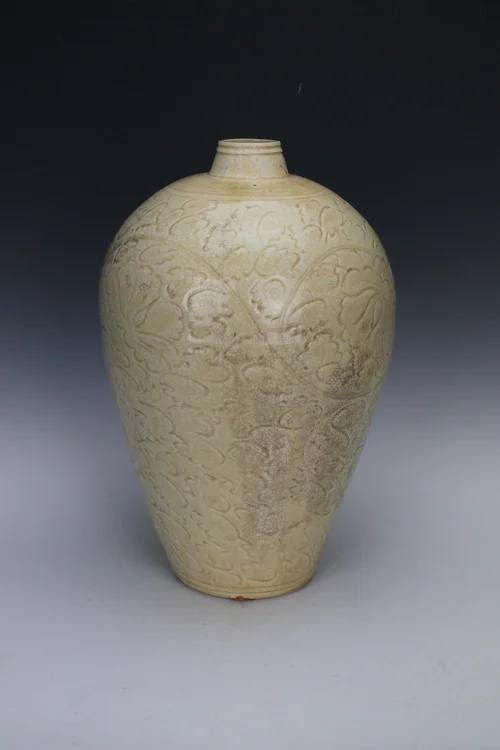 Porcelain 陶瓷— 尚古堂